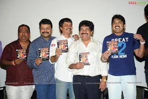 Sanchalanam Audio Release