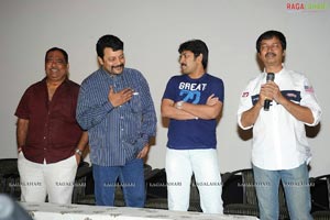 Sanchalanam Audio Release