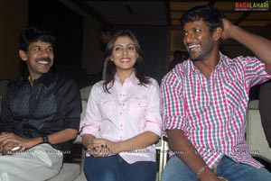 Vaadu Veedu Success Meet