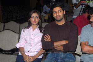 Vaadu Veedu Success Meet