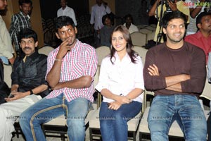 Vaadu Veedu Success Meet