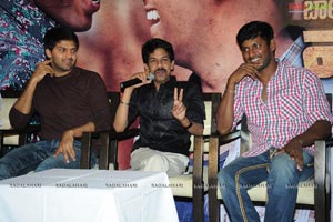 Vaadu Veedu Success Meet