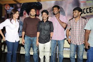 Vaadu Veedu Success Meet