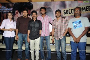 Vaadu Veedu Success Meet