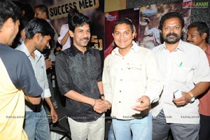 Vaadu Veedu Success Meet