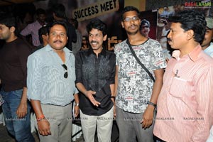 Vaadu Veedu Success Meet