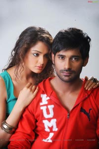 Varun Sandesh, Asmitha Sood