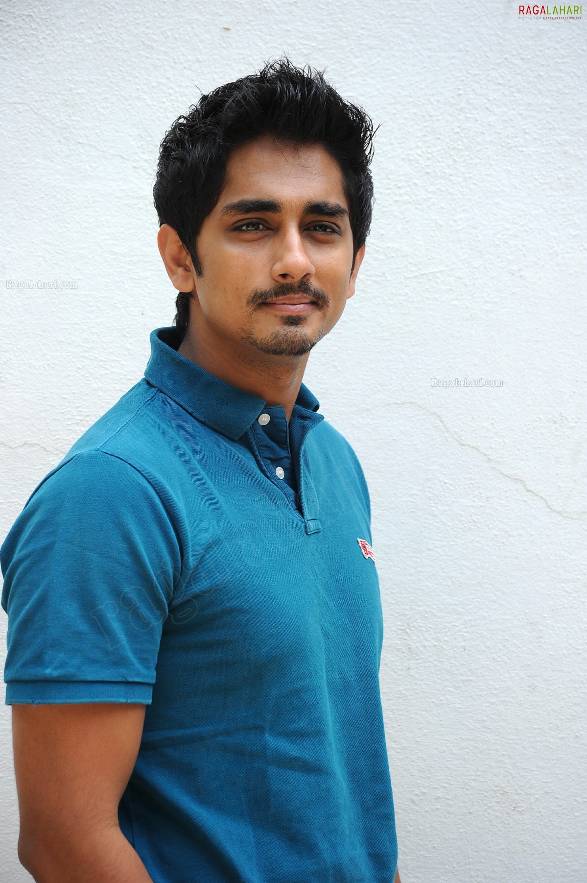 Siddarth (Hi-Res)