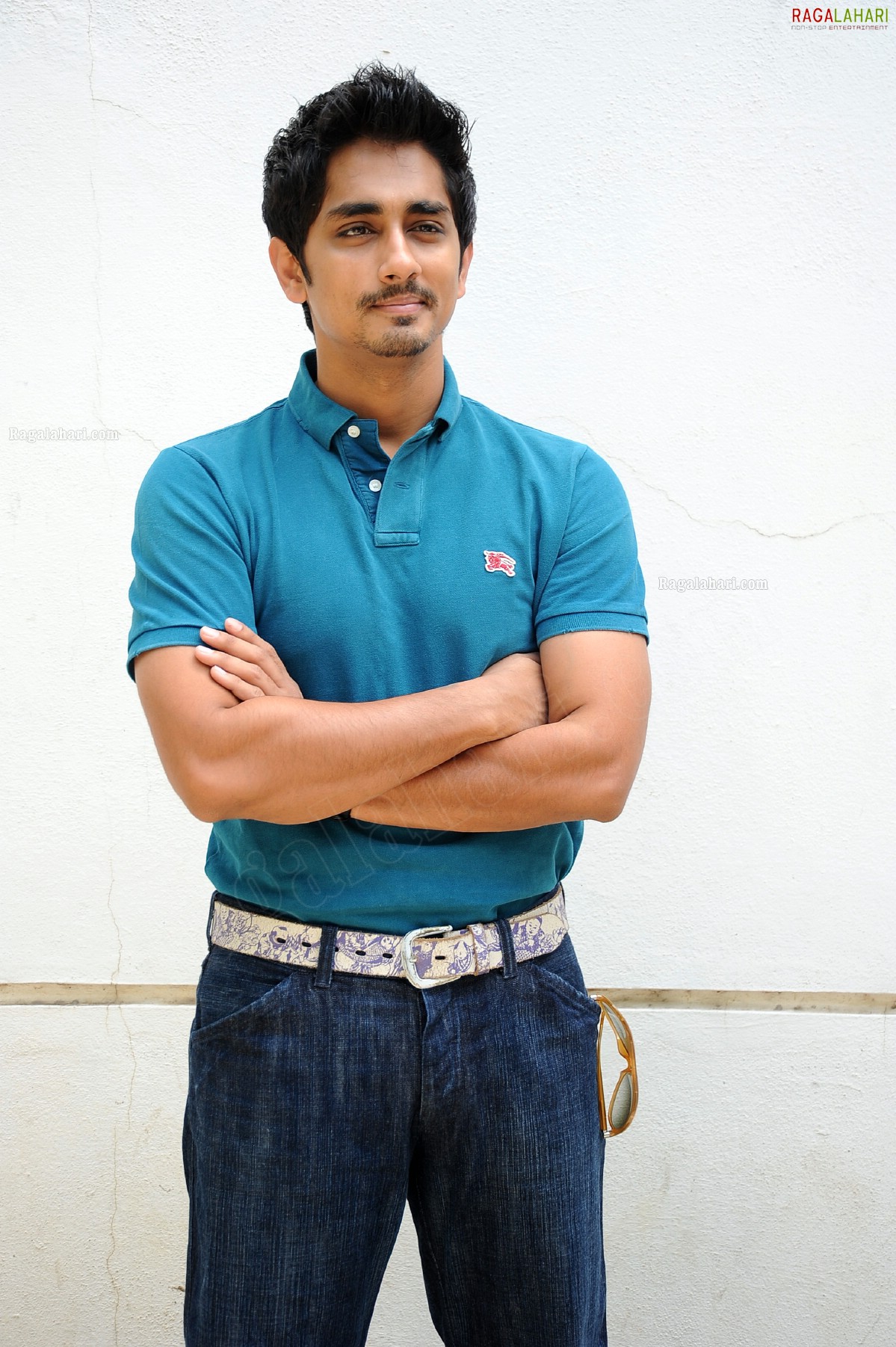 Siddarth (Hi-Res)