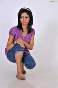 Anusha Sharma