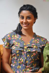 Bhanu Sri Mehra