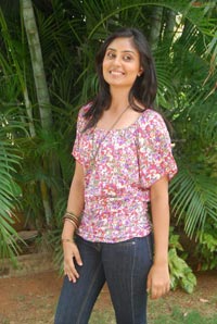 Bhanu Sri Mehra