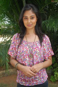 Bhanu Sri Mehra