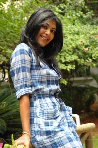 Kamalinee Mukherji