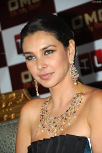 Lisa Ray