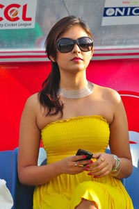 Madhu Shalini