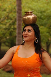 Namitha