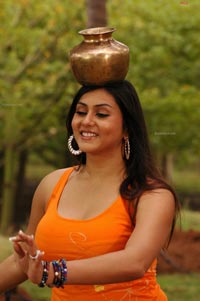 Namitha