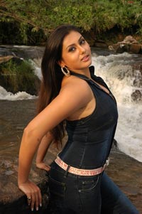 Namitha