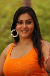 Namitha