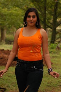 Namitha