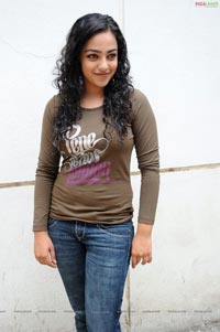 Nithya Menon