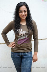 Nithya Menon