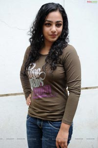 Nithya Menon