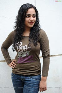 Nithya Menon