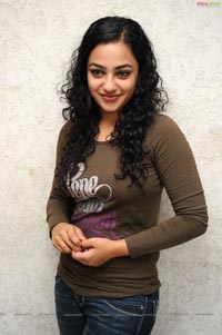 Nithya Menon