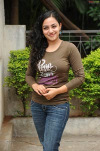 Nithya Menon