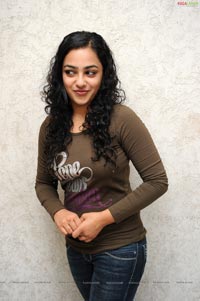 Nithya Menon