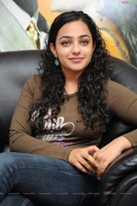 Nithya Menon