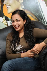 Nithya Menon