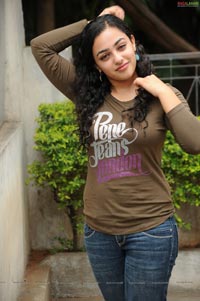 Nithya Menon