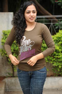 Nithya Menon