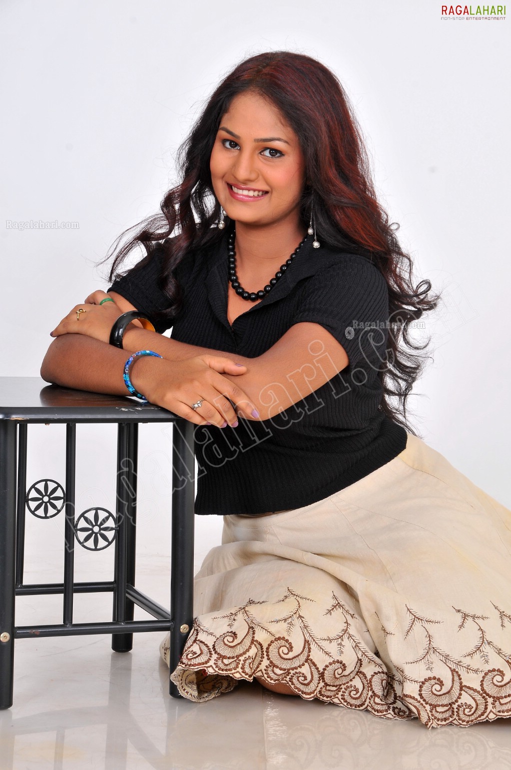 Premalatha (Exclusive)