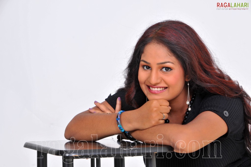 Premalatha (Exclusive)