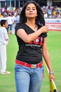 Priyamani