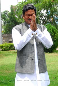 Rajendra Prasad