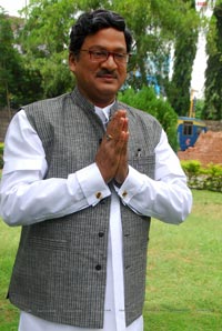 Rajendra Prasad