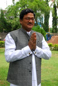 Rajendra Prasad