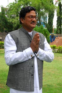 Rajendra Prasad