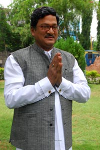 Rajendra Prasad