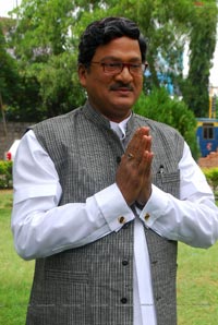 Rajendra Prasad