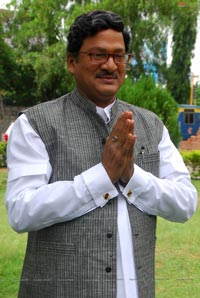 Rajendra Prasad