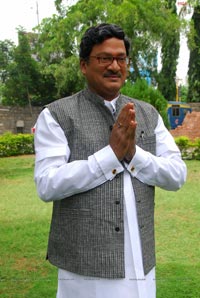 Rajendra Prasad