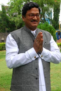 Rajendra Prasad