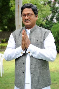 Rajendra Prasad