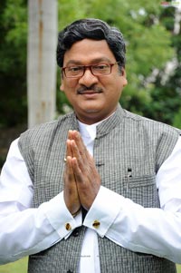 Rajendra Prasad